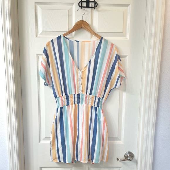 SHEIN Pants - ☀️ Women’s Summer Romper ☀️